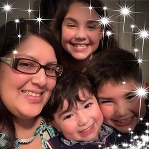 Meet your Posher, Adriana